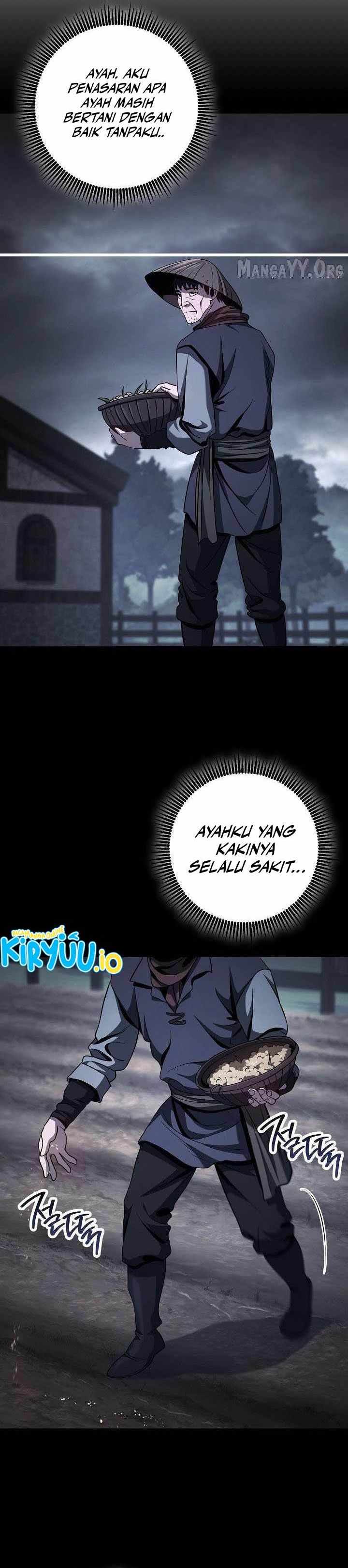 Skeleton Soldier Couldn’t Protect the Dungeon Chapter 356 Gambar 4