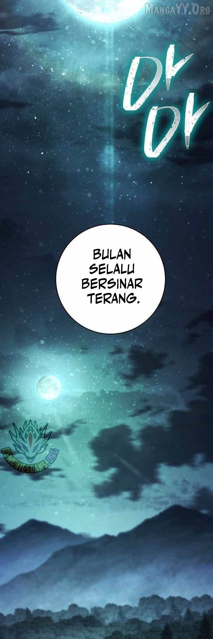 Skeleton Soldier Couldn’t Protect the Dungeon Chapter 356 Gambar 17