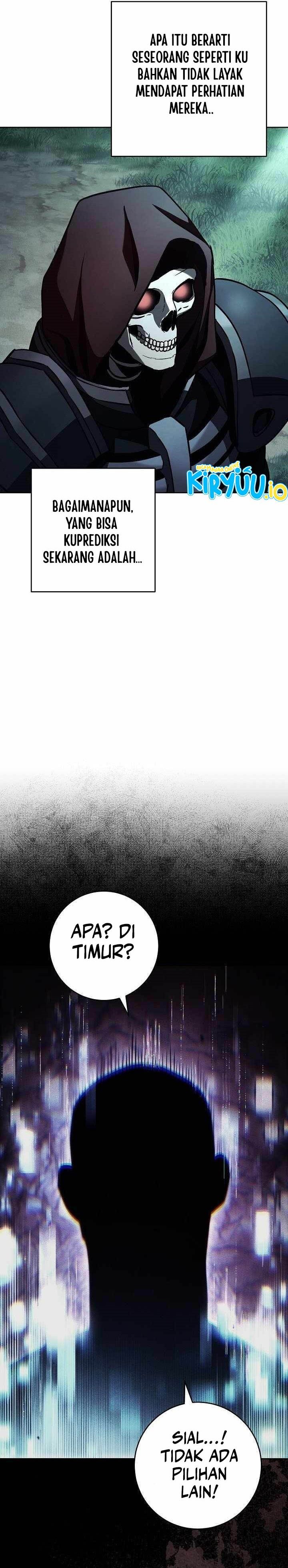 Skeleton Soldier Couldn’t Protect the Dungeon Chapter 356 Gambar 21