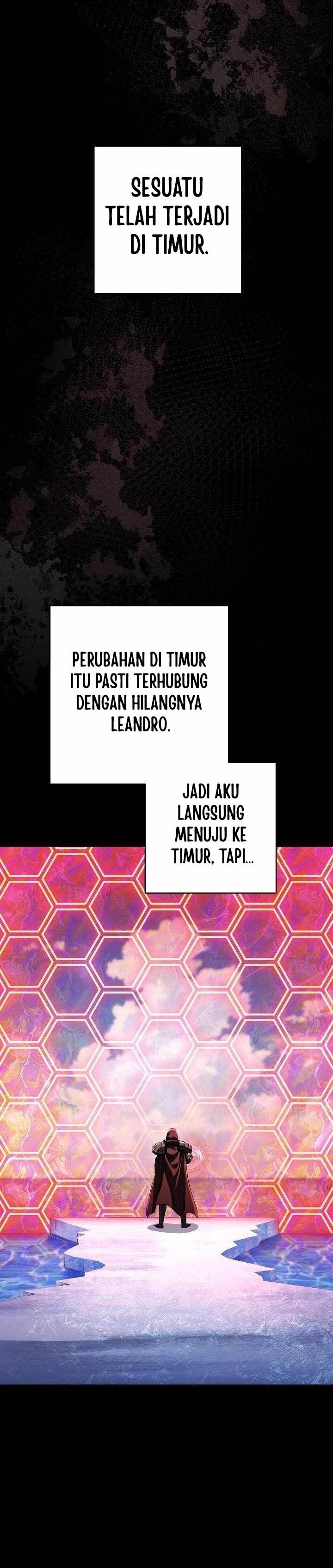 Skeleton Soldier Couldn’t Protect the Dungeon Chapter 356 Gambar 22