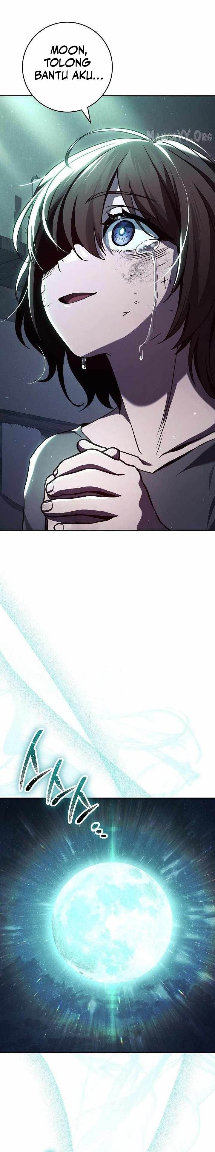 Skeleton Soldier Couldn’t Protect the Dungeon Chapter 356 Gambar 36