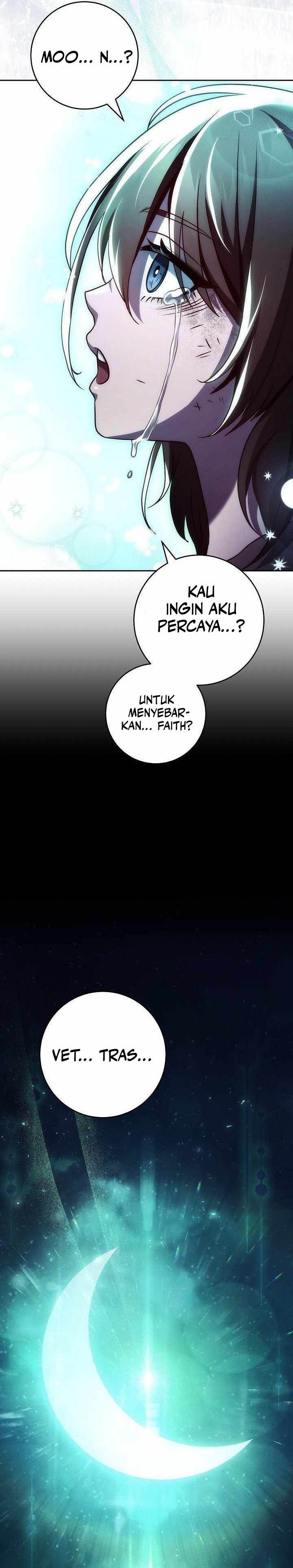 Skeleton Soldier Couldn’t Protect the Dungeon Chapter 356 Gambar 38