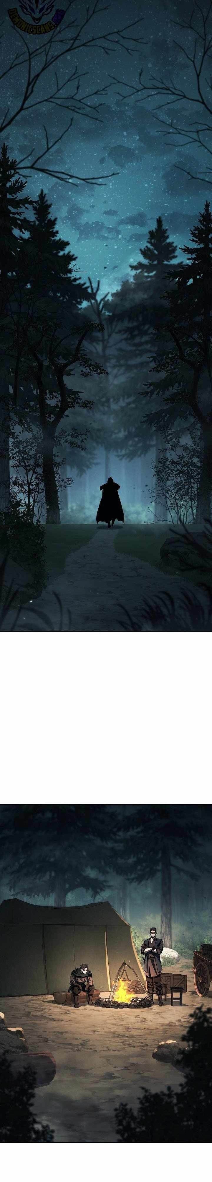 Skeleton Soldier Couldn’t Protect the Dungeon Chapter 357 Gambar 13