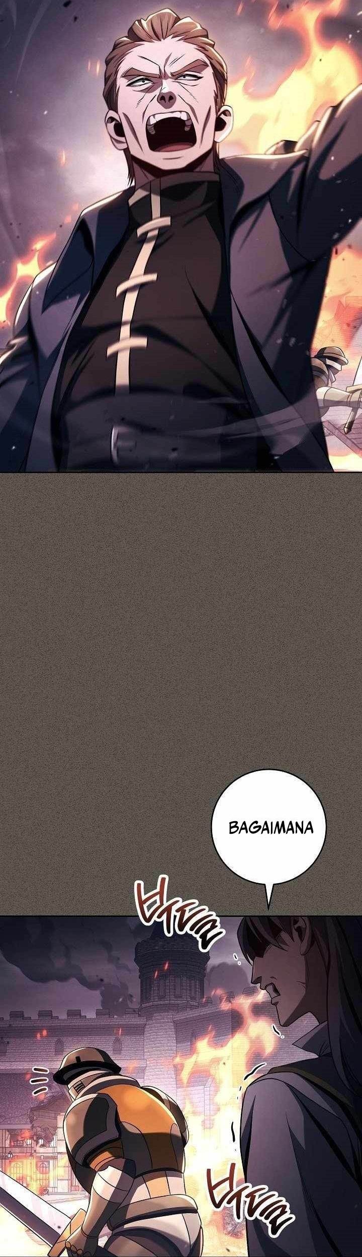 Skeleton Soldier Couldn’t Protect the Dungeon Chapter 357 Gambar 22