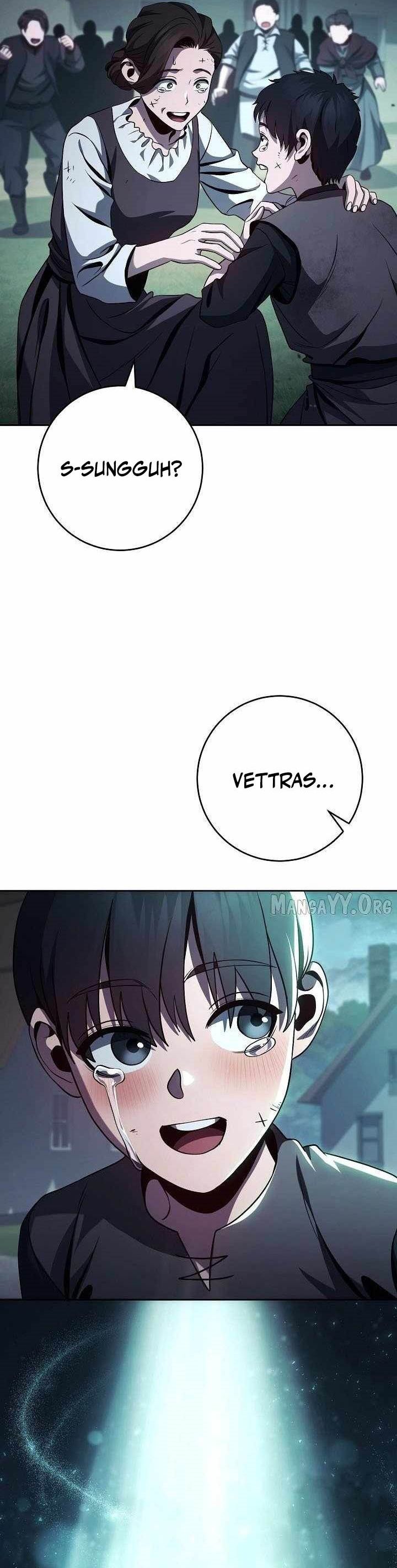 Skeleton Soldier Couldn’t Protect the Dungeon Chapter 357 Gambar 28