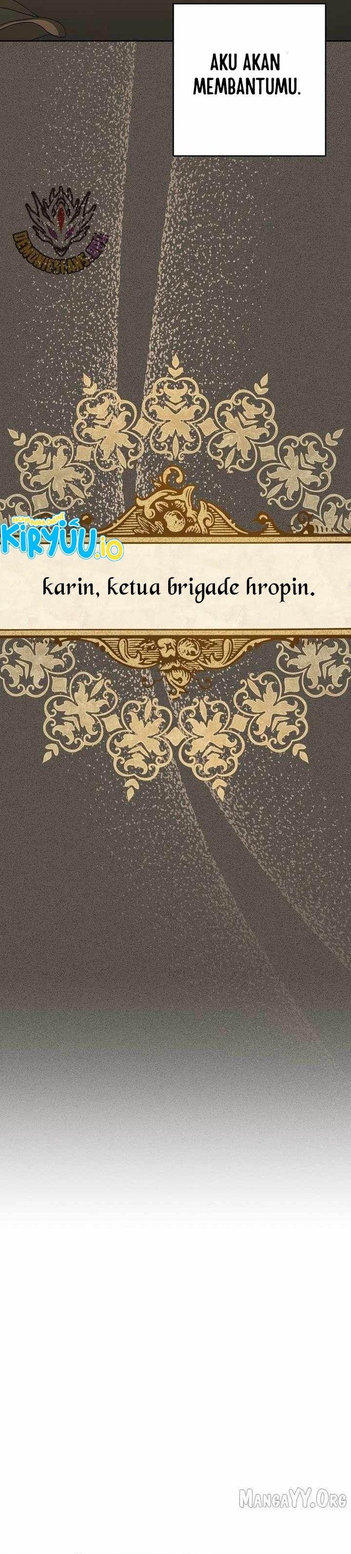 Skeleton Soldier Couldn’t Protect the Dungeon Chapter 357 Gambar 35