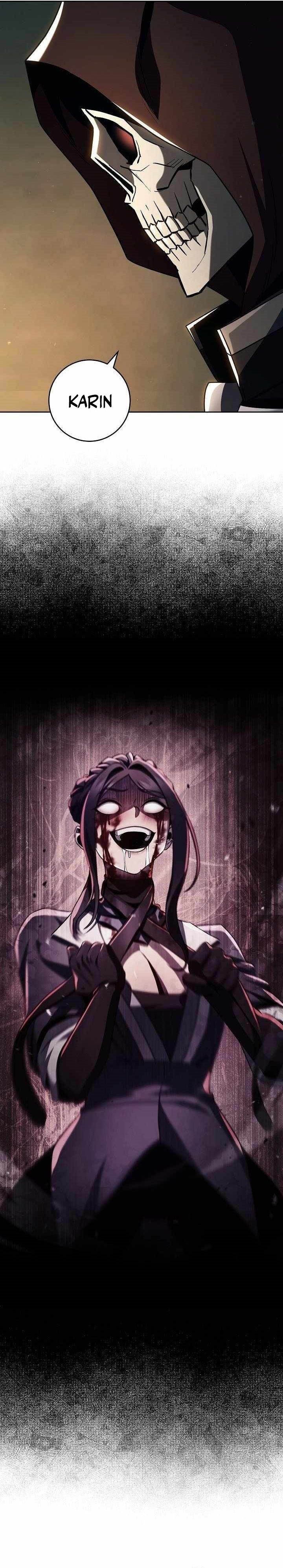 Skeleton Soldier Couldn’t Protect the Dungeon Chapter 357 Gambar 36