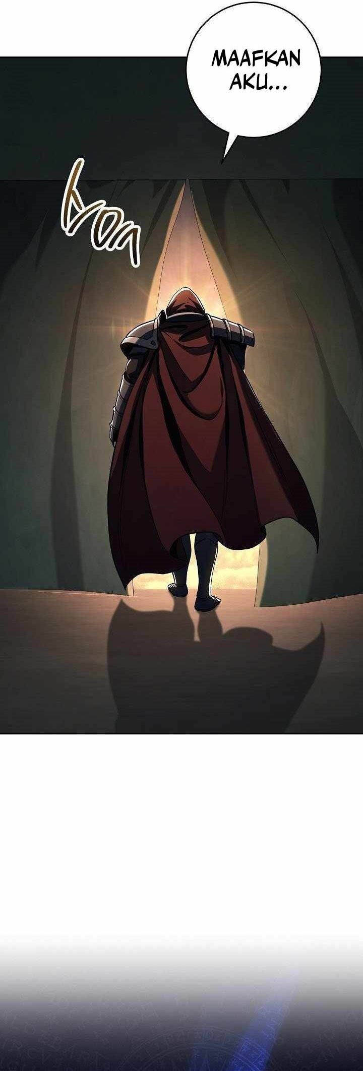 Skeleton Soldier Couldn’t Protect the Dungeon Chapter 357 Gambar 37