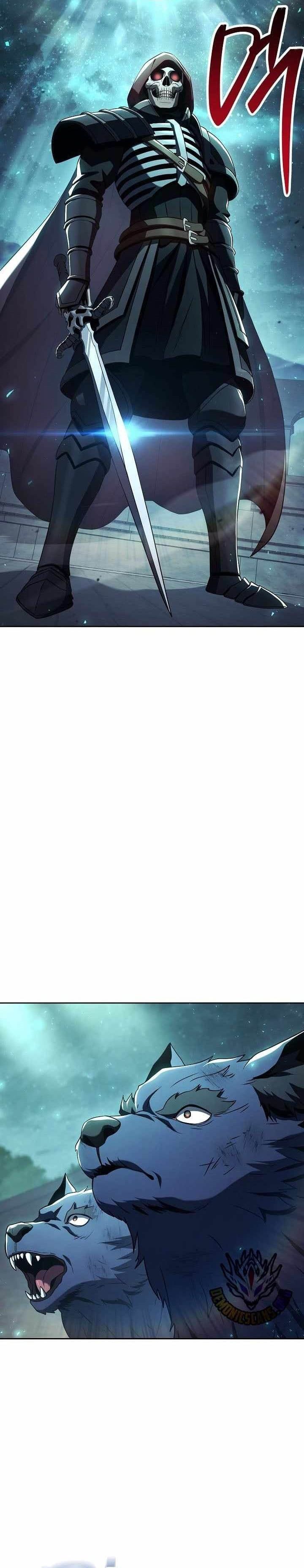 Skeleton Soldier Couldn’t Protect the Dungeon Chapter 359 Gambar 7