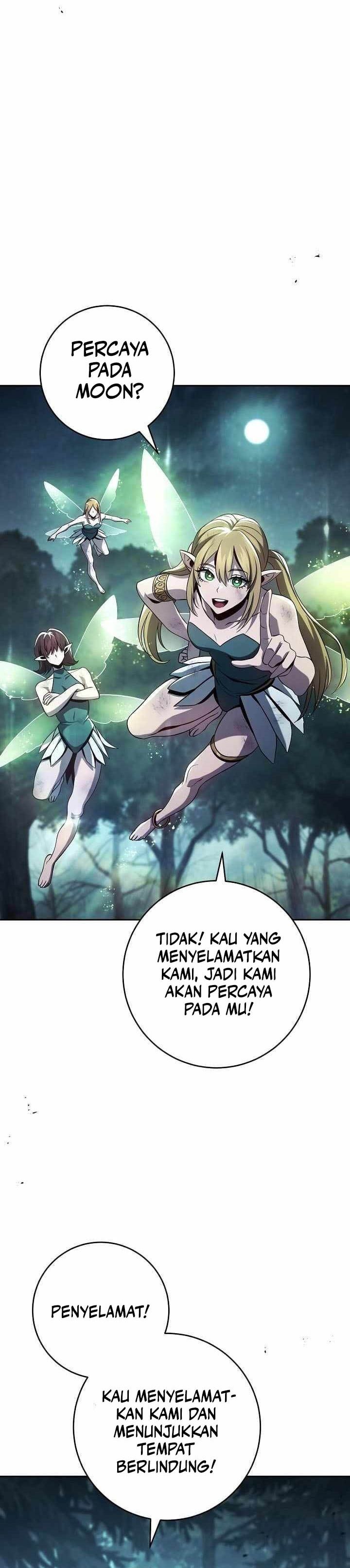 Skeleton Soldier Couldn’t Protect the Dungeon Chapter 359 Gambar 18