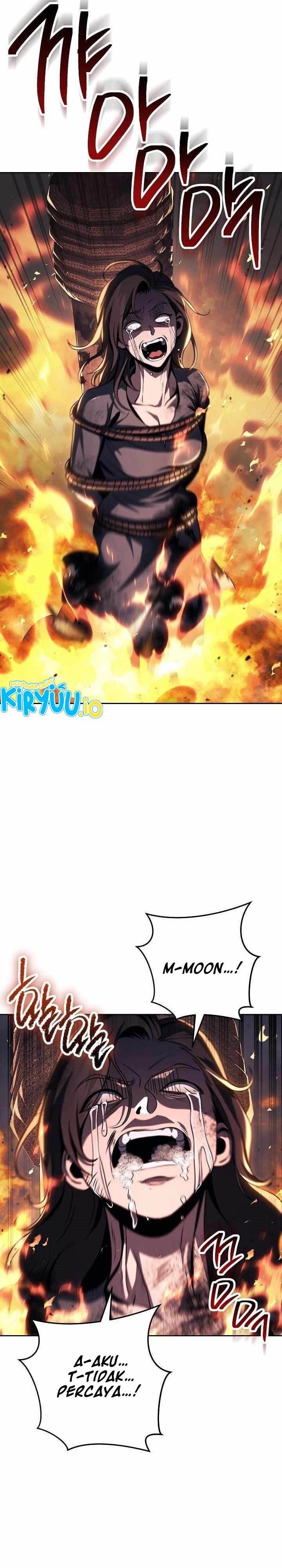 Skeleton Soldier Couldn’t Protect the Dungeon Chapter 359 Gambar 27