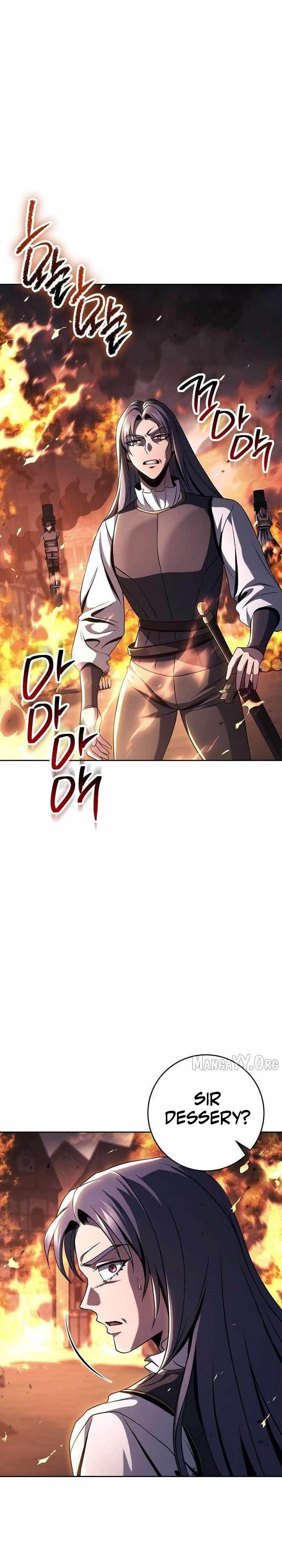 Skeleton Soldier Couldn’t Protect the Dungeon Chapter 359 Gambar 28