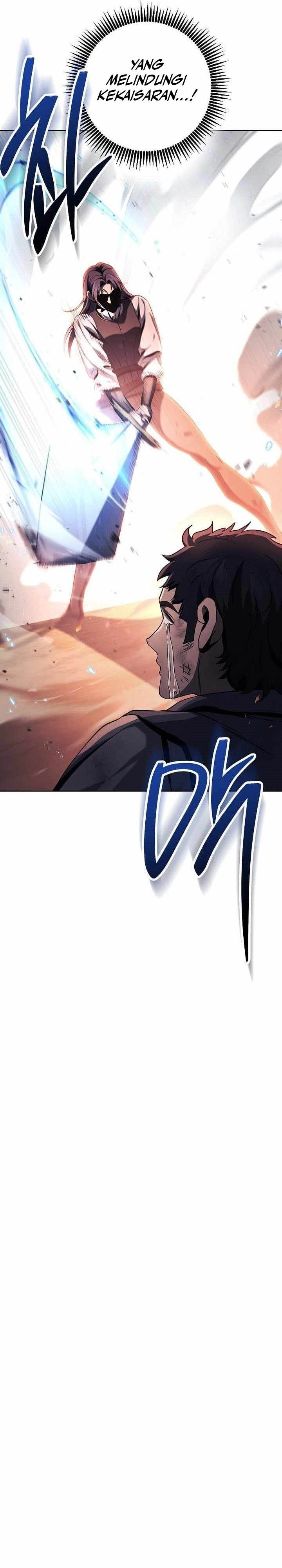 Skeleton Soldier Couldn’t Protect the Dungeon Chapter 359 Gambar 37