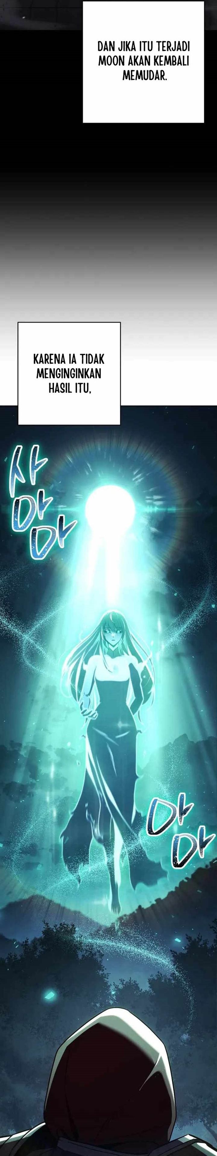 Skeleton Soldier Couldn’t Protect the Dungeon Chapter 360 Gambar 4