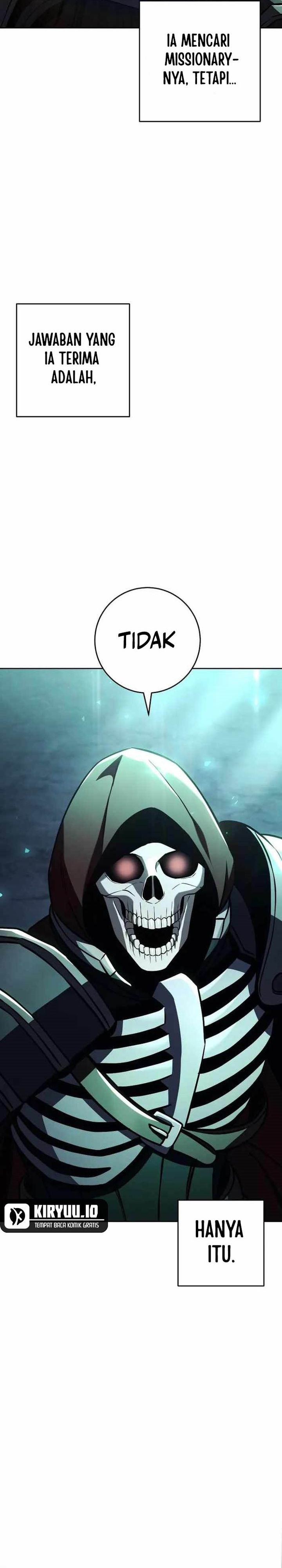 Skeleton Soldier Couldn’t Protect the Dungeon Chapter 360 Gambar 5