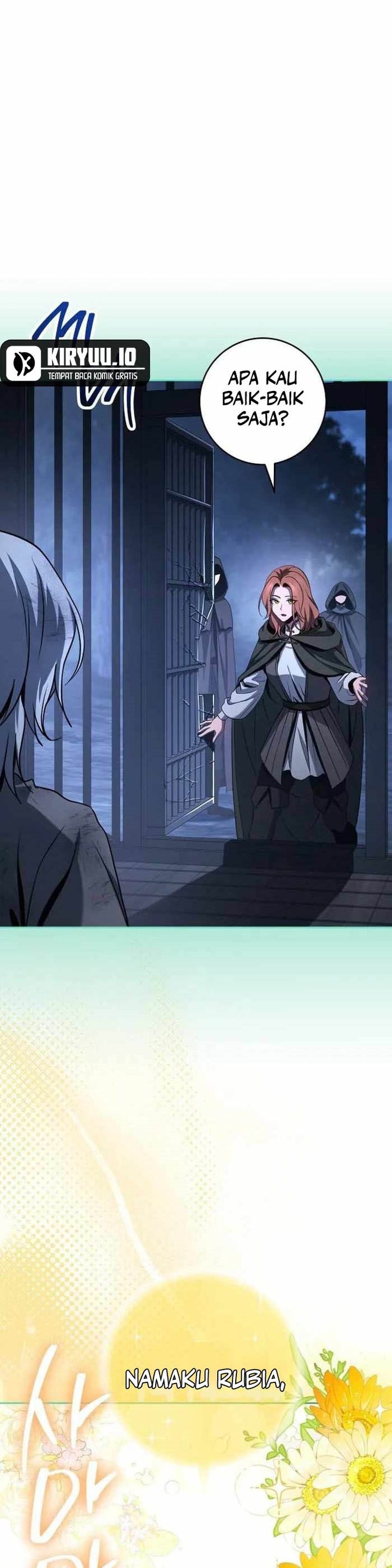 Skeleton Soldier Couldn’t Protect the Dungeon Chapter 360 Gambar 15