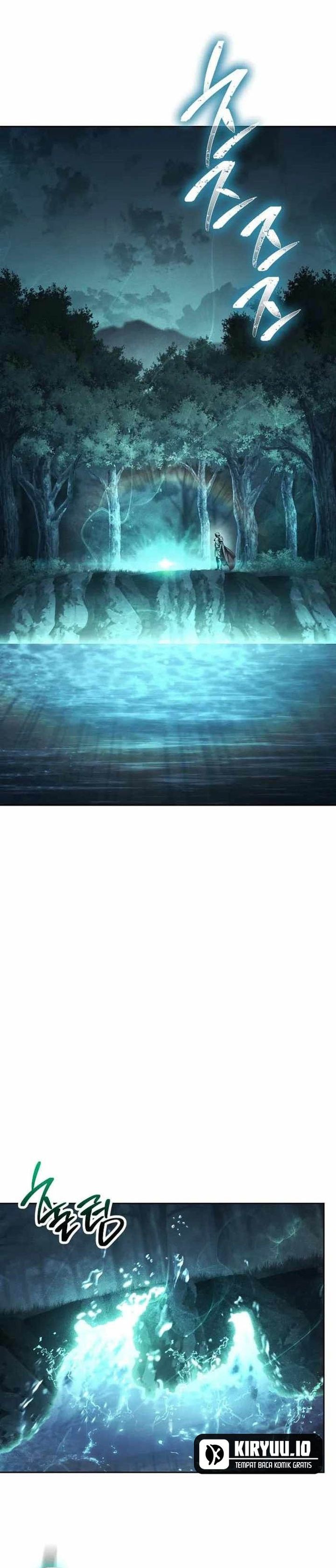 Skeleton Soldier Couldn’t Protect the Dungeon Chapter 360 Gambar 28