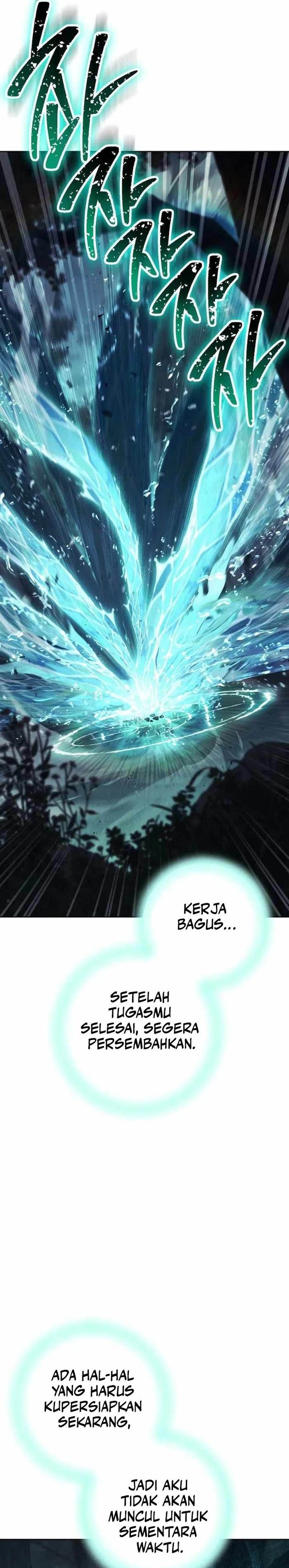 Skeleton Soldier Couldn’t Protect the Dungeon Chapter 360 Gambar 29