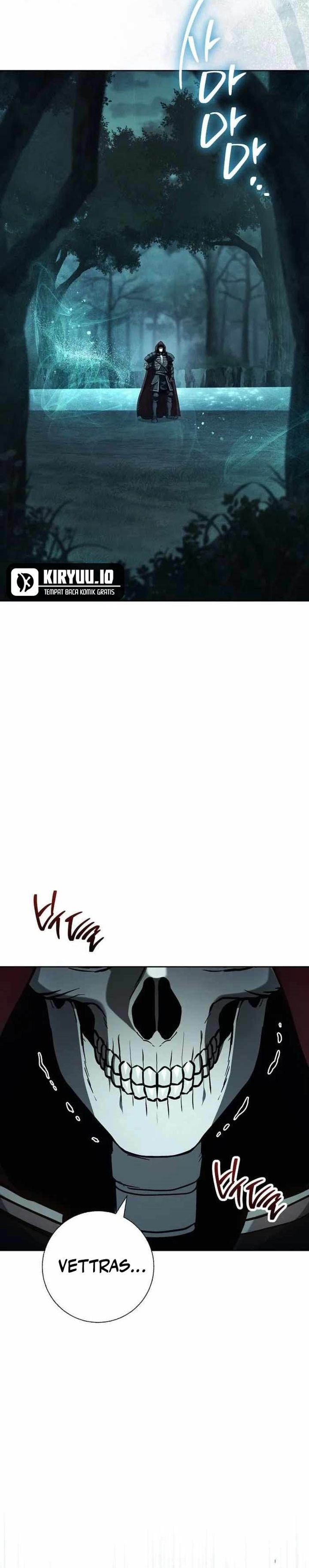 Skeleton Soldier Couldn’t Protect the Dungeon Chapter 360 Gambar 31