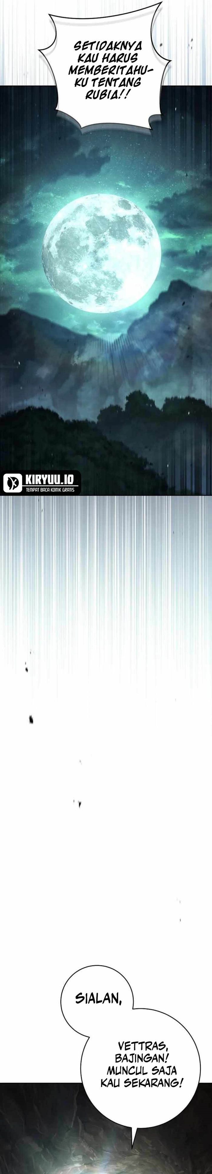 Skeleton Soldier Couldn’t Protect the Dungeon Chapter 360 Gambar 32