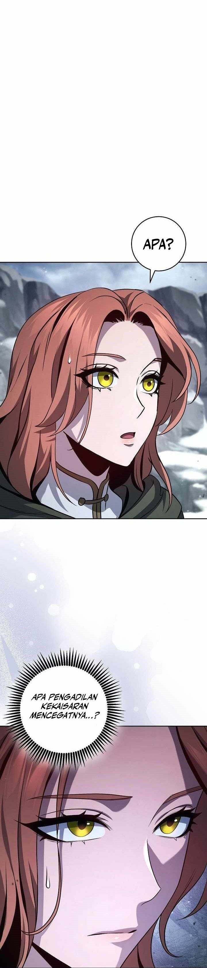 Skeleton Soldier Couldn’t Protect the Dungeon Chapter 362 Gambar 3