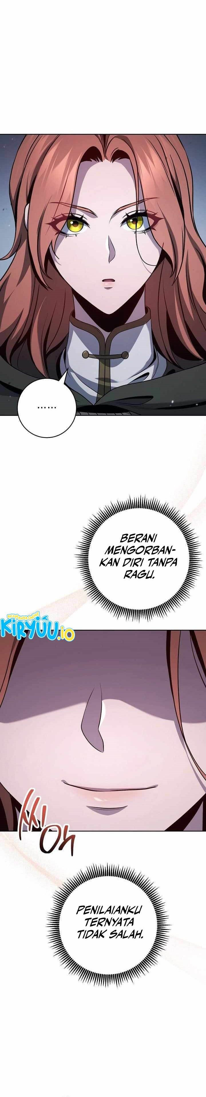 Skeleton Soldier Couldn’t Protect the Dungeon Chapter 362 Gambar 11