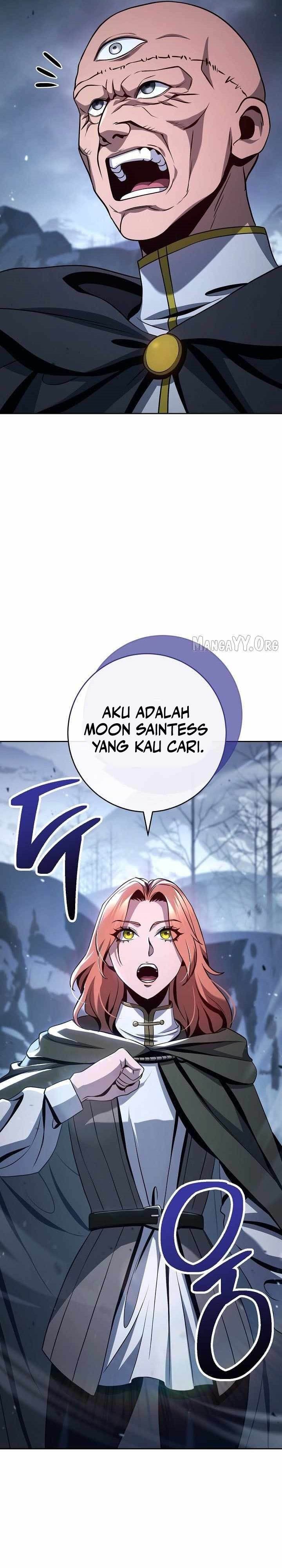 Skeleton Soldier Couldn’t Protect the Dungeon Chapter 362 Gambar 17