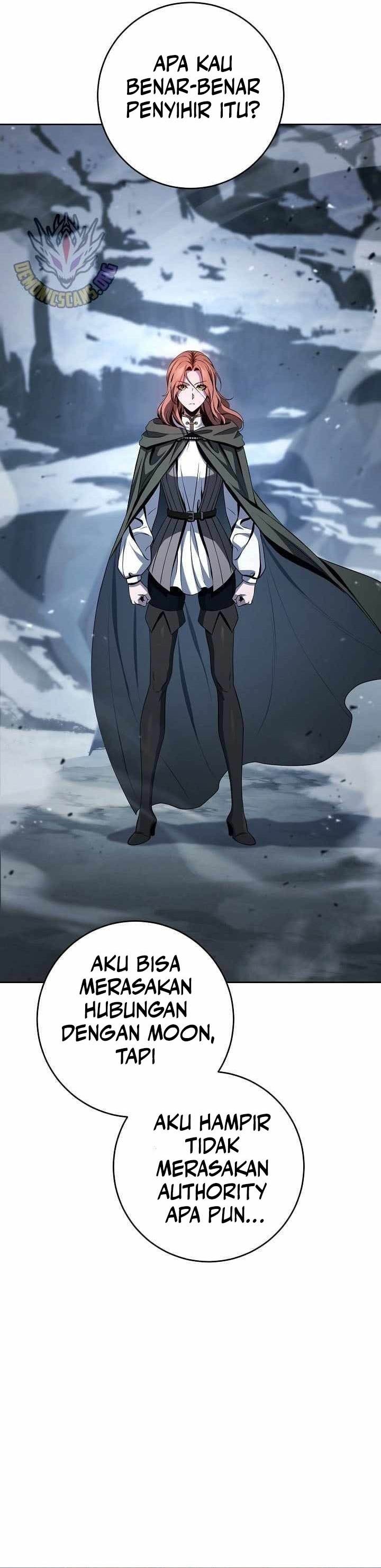 Skeleton Soldier Couldn’t Protect the Dungeon Chapter 362 Gambar 19