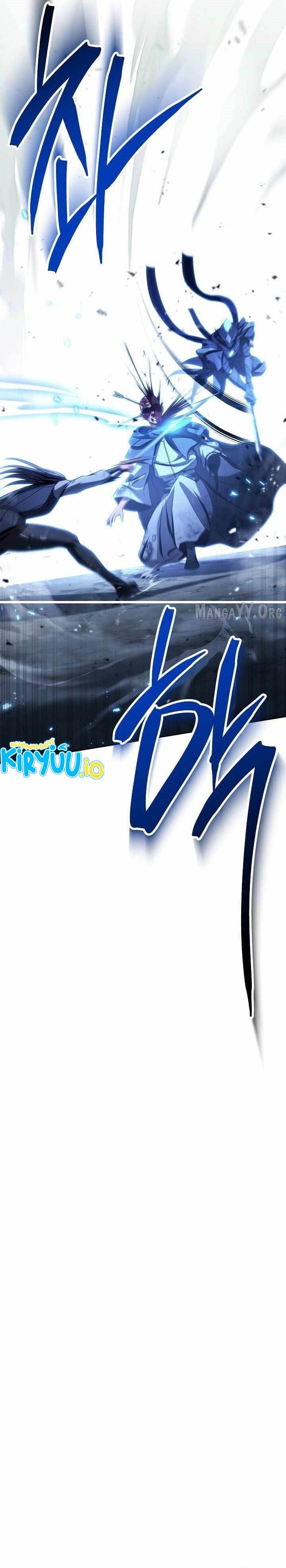 Skeleton Soldier Couldn’t Protect the Dungeon Chapter 362 Gambar 43