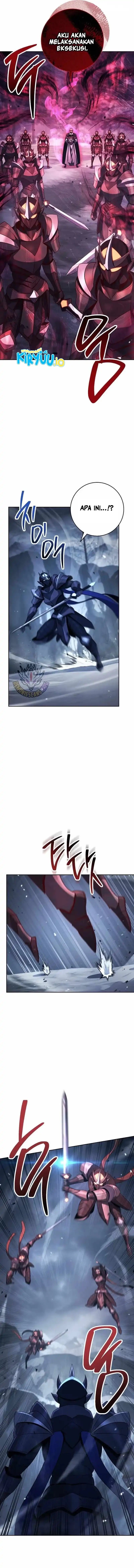 Skeleton Soldier Couldn’t Protect the Dungeon Chapter 363 Gambar 9