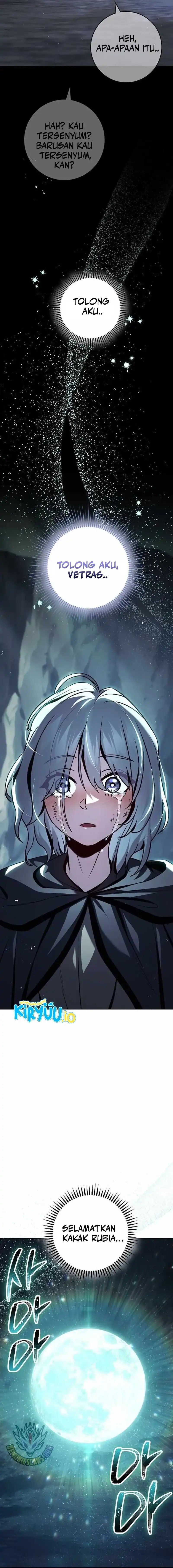 Skeleton Soldier Couldn’t Protect the Dungeon Chapter 363 Gambar 17