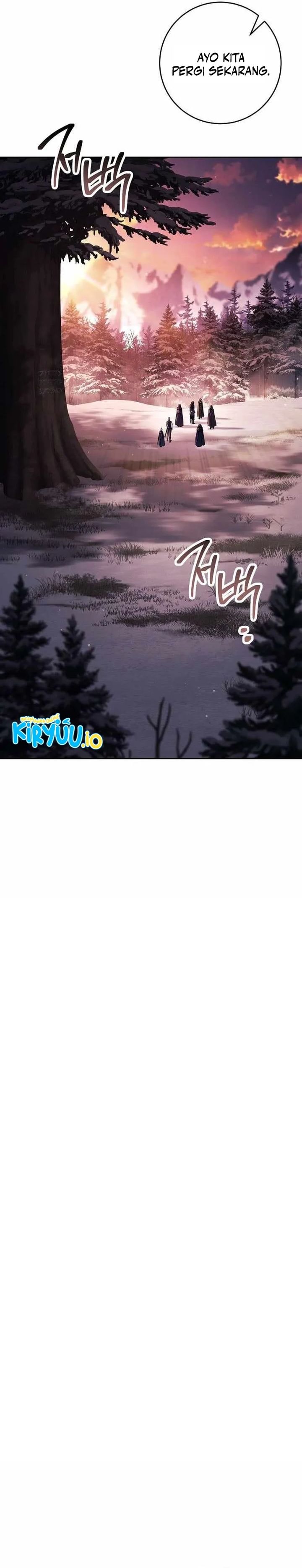 Skeleton Soldier Couldn’t Protect the Dungeon Chapter 365 Gambar 2