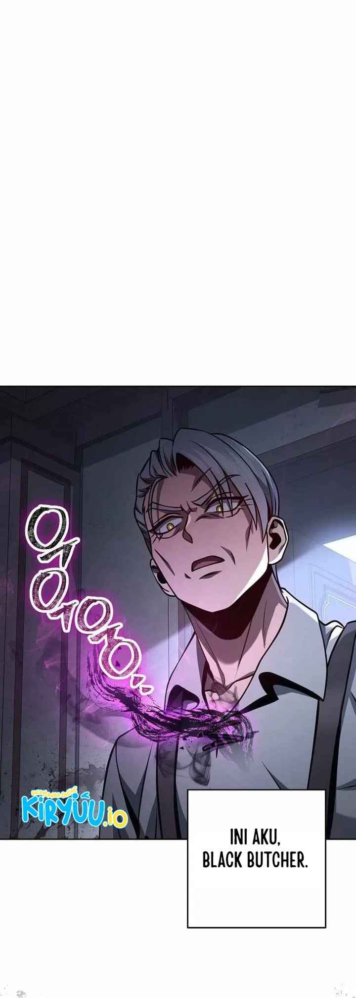 Skeleton Soldier Couldn’t Protect the Dungeon Chapter 365 Gambar 10