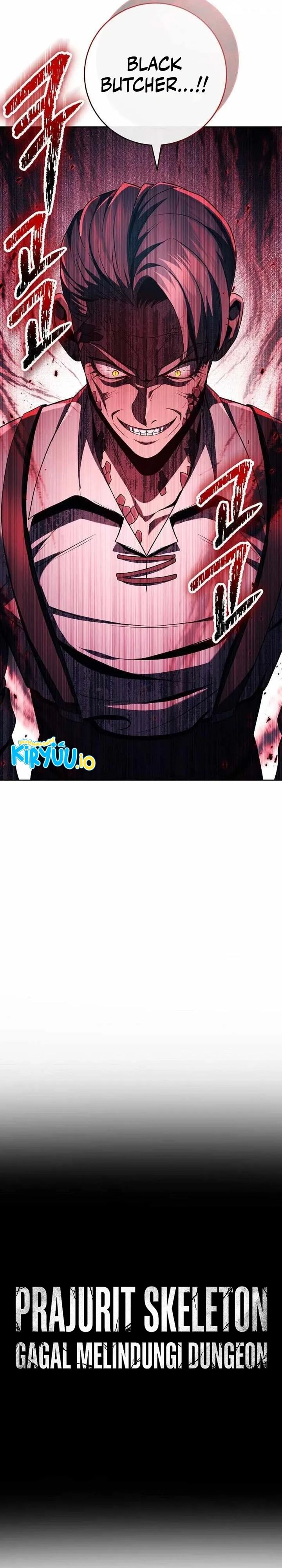 Skeleton Soldier Couldn’t Protect the Dungeon Chapter 365 Gambar 12