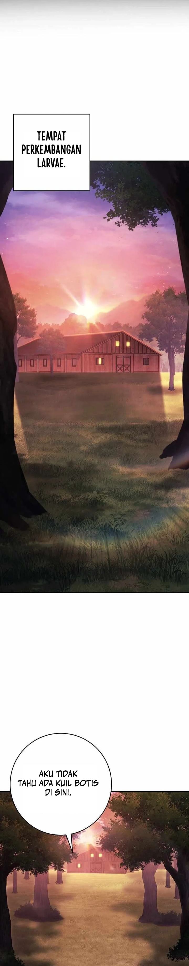 Skeleton Soldier Couldn’t Protect the Dungeon Chapter 365 Gambar 13