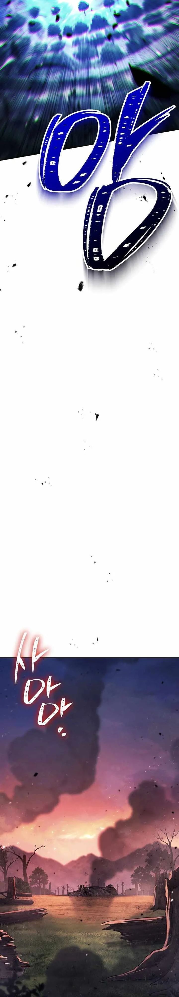 Skeleton Soldier Couldn’t Protect the Dungeon Chapter 365 Gambar 22