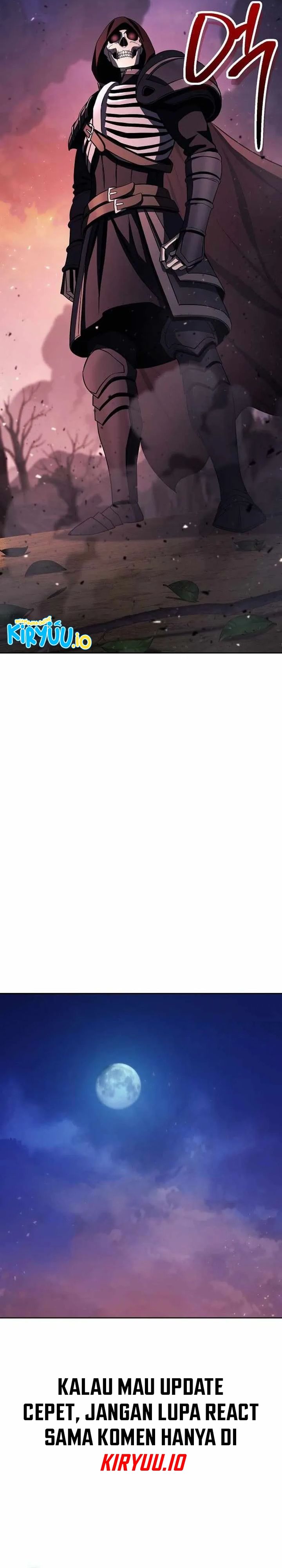 Skeleton Soldier Couldn’t Protect the Dungeon Chapter 365 Gambar 24