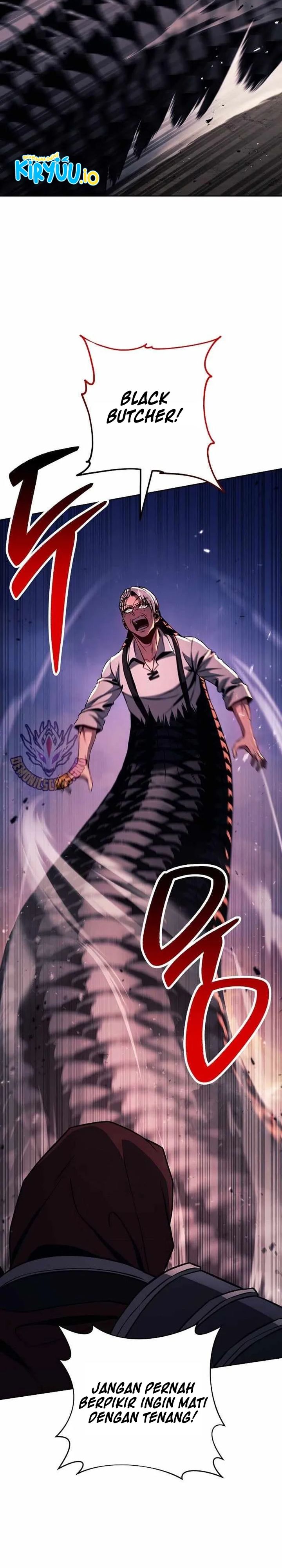 Skeleton Soldier Couldn’t Protect the Dungeon Chapter 365 Gambar 27