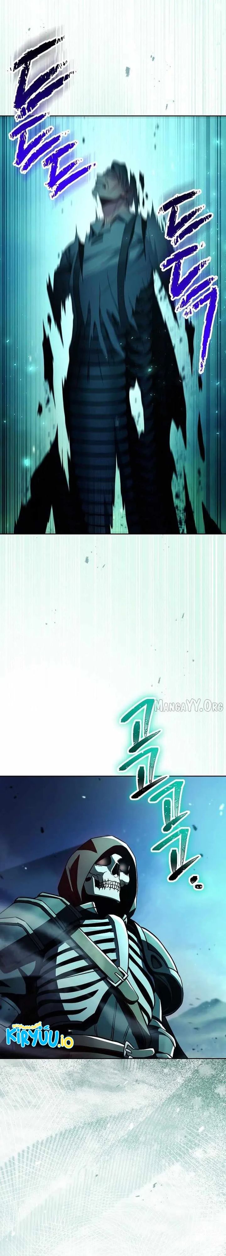 Skeleton Soldier Couldn’t Protect the Dungeon Chapter 365 Gambar 33