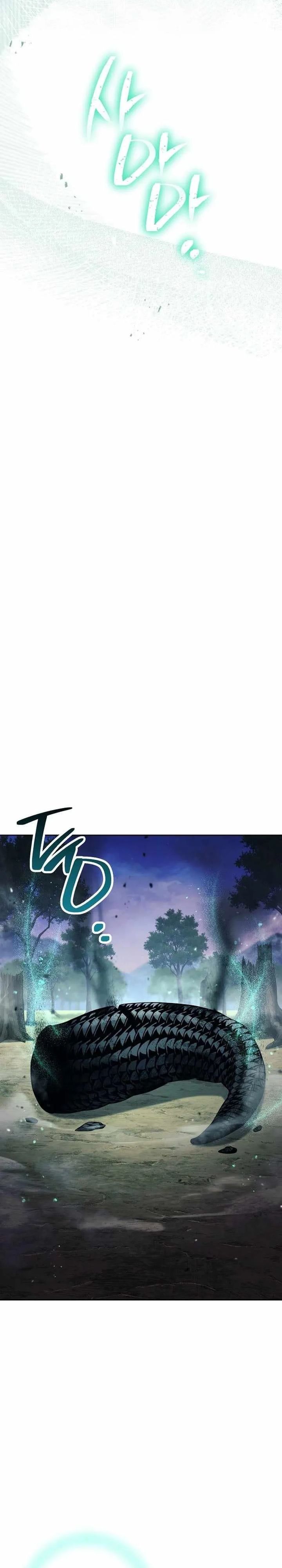 Skeleton Soldier Couldn’t Protect the Dungeon Chapter 365 Gambar 34