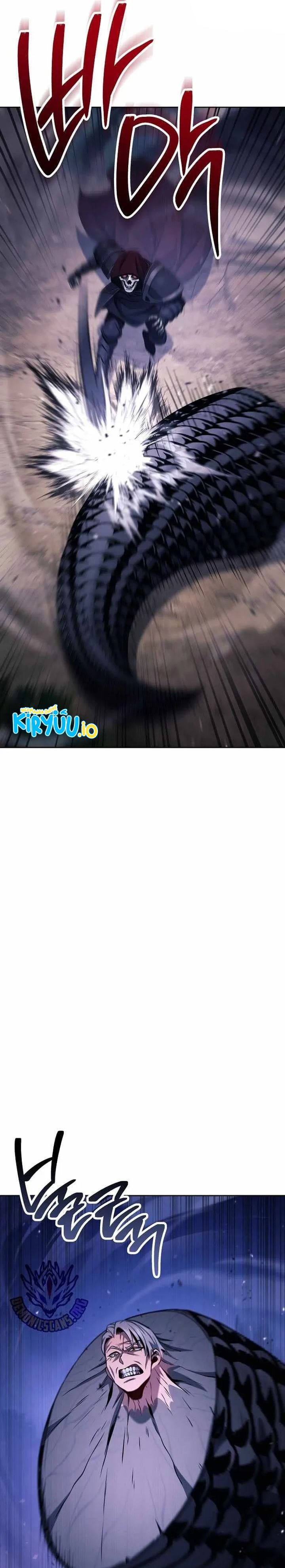 Skeleton Soldier Couldn’t Protect the Dungeon Chapter 365 Gambar 36