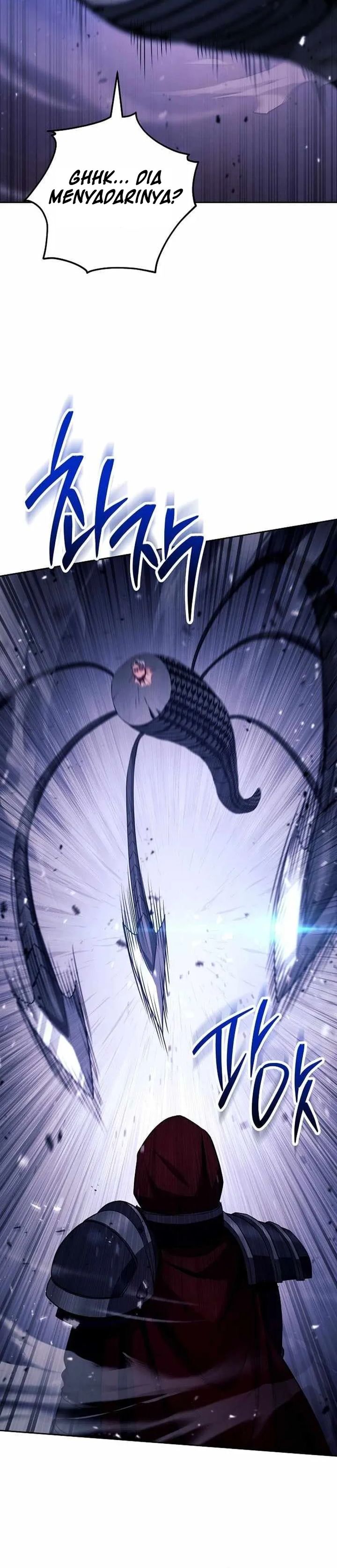 Skeleton Soldier Couldn’t Protect the Dungeon Chapter 365 Gambar 37