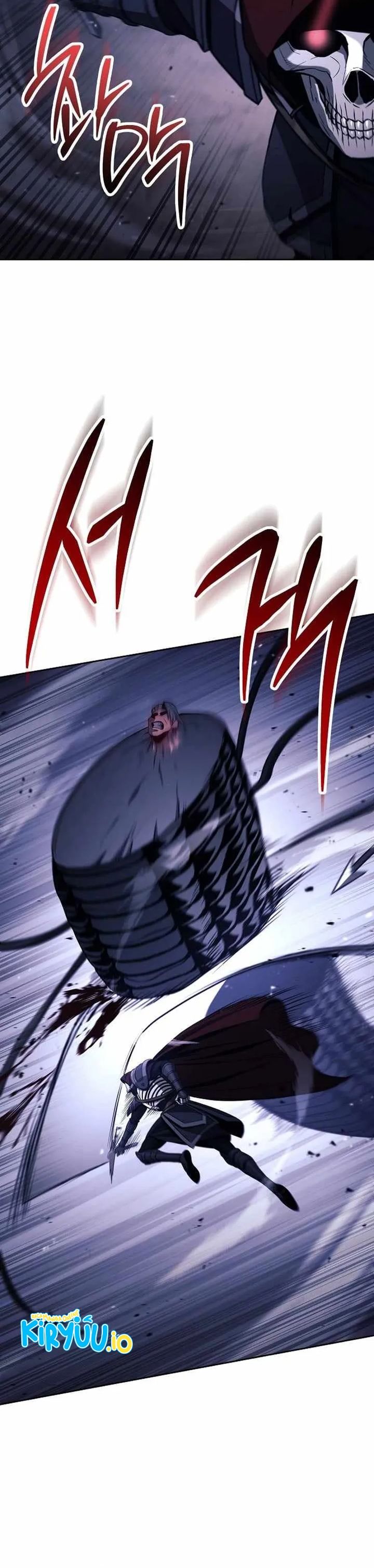 Skeleton Soldier Couldn’t Protect the Dungeon Chapter 365 Gambar 40