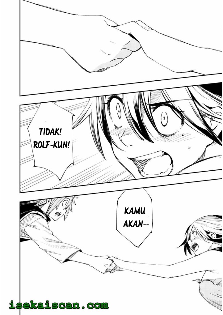 Skill “Saisei” to “Hakai” kara Hajimaru Saikyou Boukensha Life Chapter 01.2 Gambar 26
