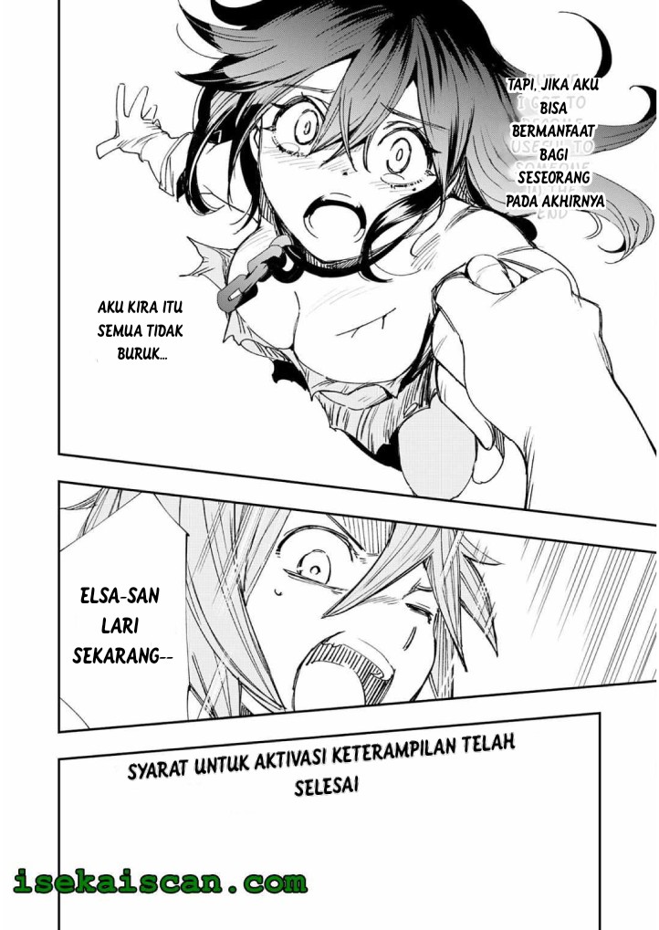 Skill “Saisei” to “Hakai” kara Hajimaru Saikyou Boukensha Life Chapter 01.2 Gambar 28