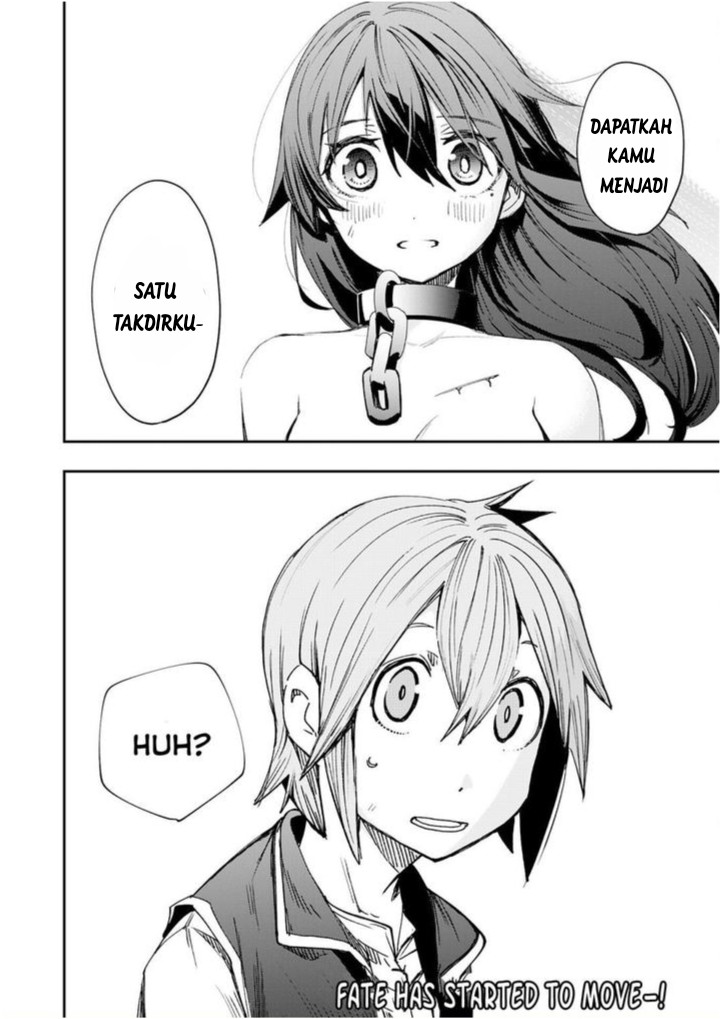 Skill “Saisei” to “Hakai” kara Hajimaru Saikyou Boukensha Life Chapter 01.2 Gambar 36