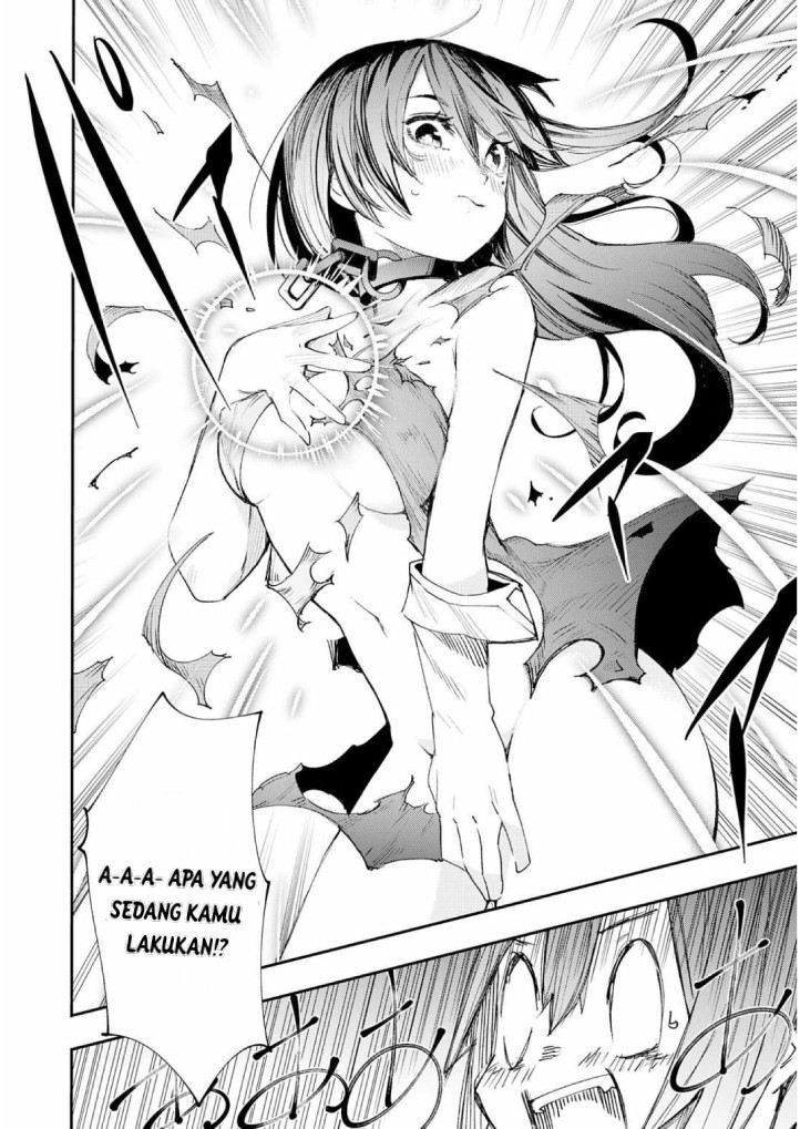 Skill “Saisei” to “Hakai” kara Hajimaru Saikyou Boukensha Life Chapter 02 Gambar 32