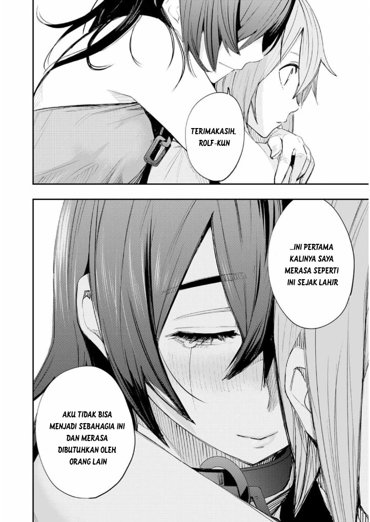 Skill “Saisei” to “Hakai” kara Hajimaru Saikyou Boukensha Life Chapter 02 Gambar 34
