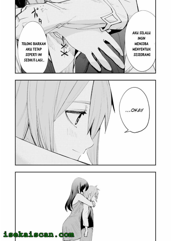 Skill “Saisei” to “Hakai” kara Hajimaru Saikyou Boukensha Life Chapter 02 Gambar 35
