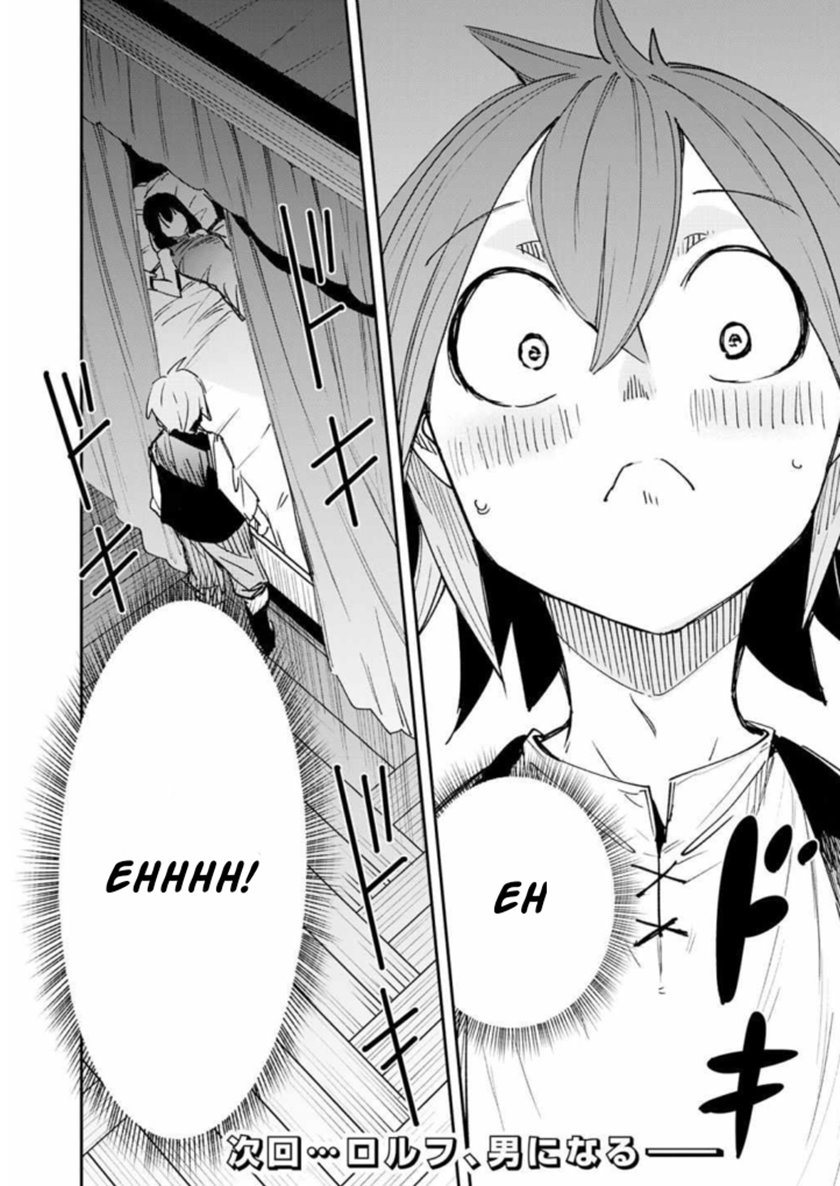 Skill “Saisei” to “Hakai” kara Hajimaru Saikyou Boukensha Life Chapter 03 Gambar 23